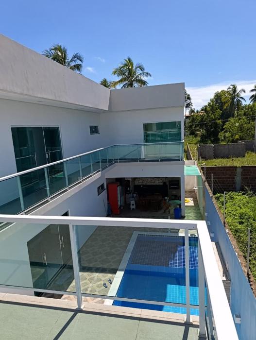 Pousada Natural Hostel