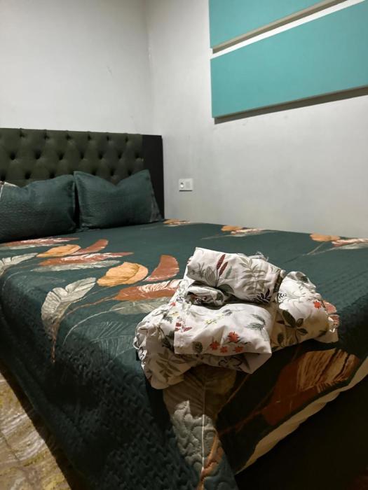 Une chambre