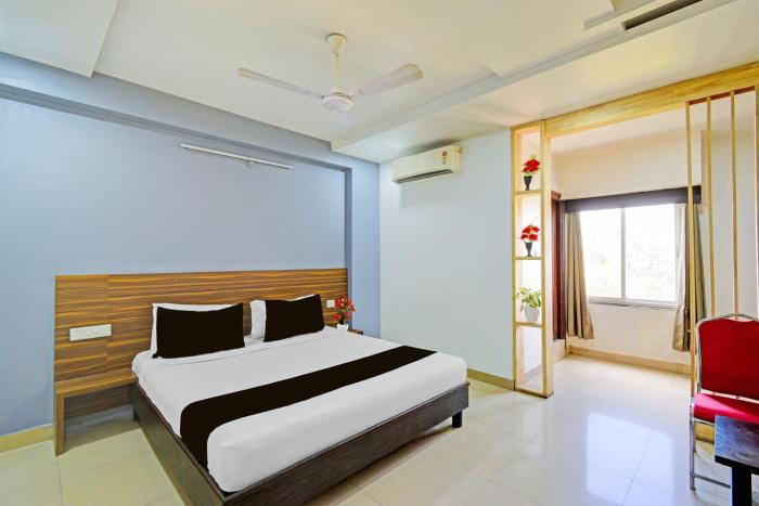 Hotel O Bommarillu
