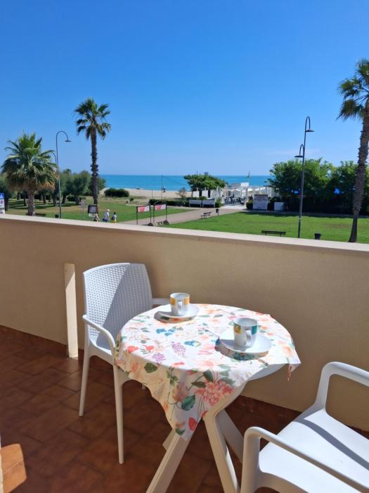 MIRAMARE Casa Vacanze