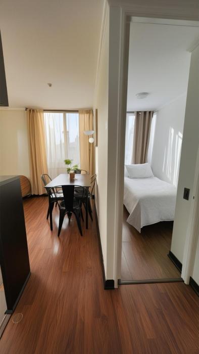 Apartments Bellas Artes