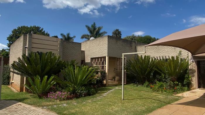 Aetos Lodges