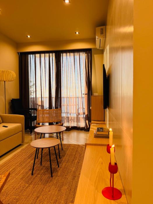 Hora Apartment