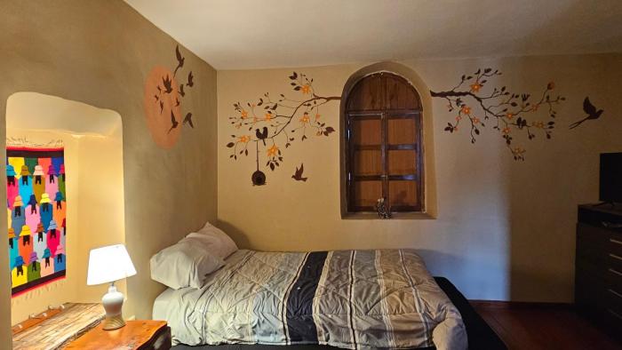 Casa Verde Home