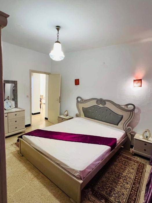 maison hajji