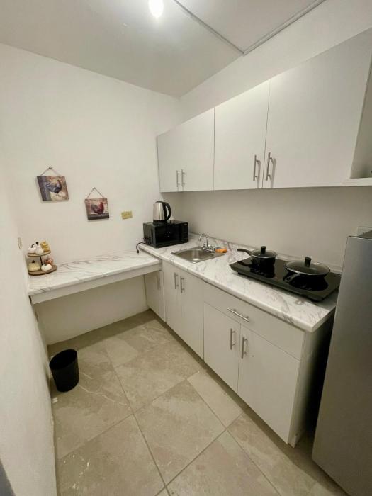 Apartment near the airport