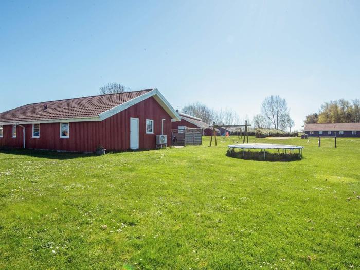4 star holiday home in Nordborg