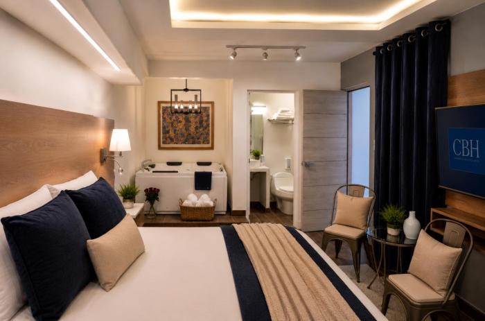 Casa Bella Boutique Hotel