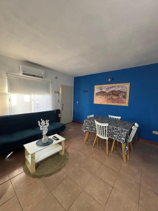 Departamento Los Claveles