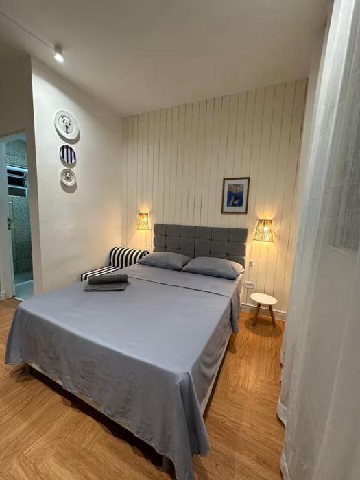 Studio Massaguaçu a 300 metros da Praia e 1 km da Cachoeira