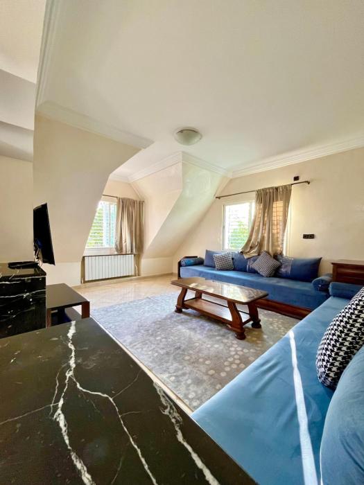 Cozy Apartment in Villa Ifrane