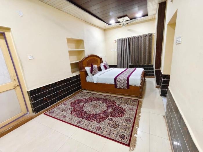 Hotel Golden City