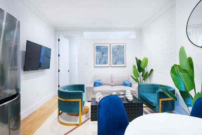 1288 UES Apartments
