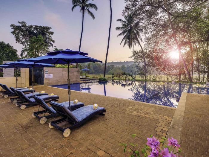 Novotel Goa Resort & Spa Candolim
