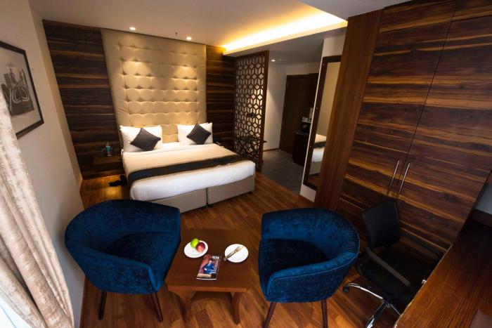 Connaught Royale Delhi