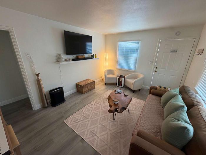 The Touch Residences at Polk