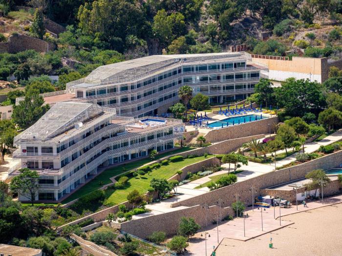 Mercure Quemado Al-Hoceima Resort