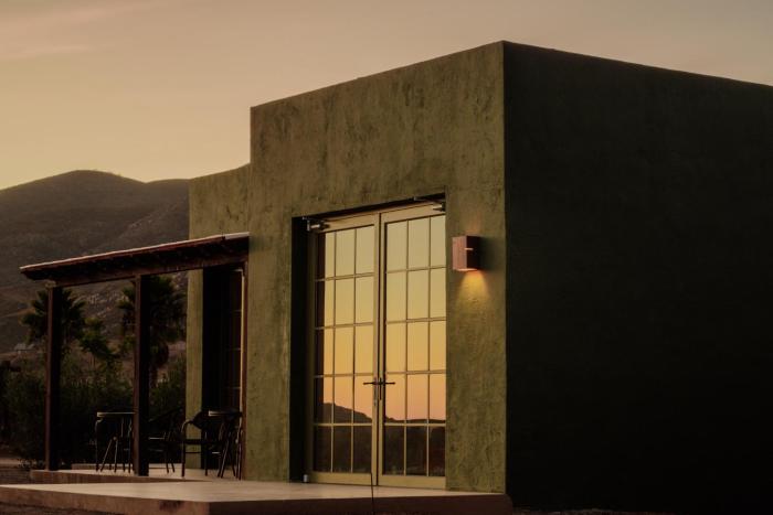 Nangi Hotel Boutique