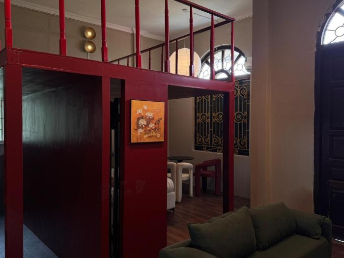 Hoa Lu Old Town-Ninh Binh Home- LargeRoom - SALE 1