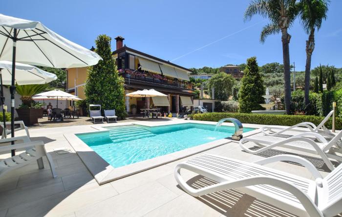 Awesome Apartment In Castellabate