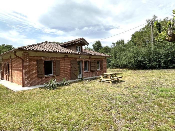 Maison coudere