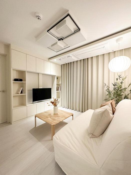 Mingle Stay Yeonnam Near Hongdae Free Parking