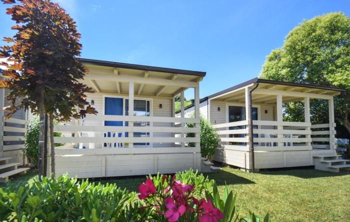 Casa Mobile Green 1