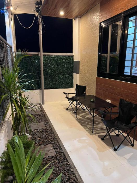 BRS Zhimmer Bagasbas Transient House