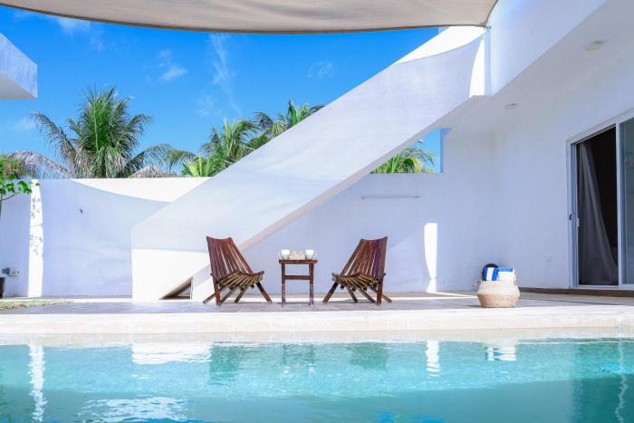 Casa Akna Chicxulub by Casago