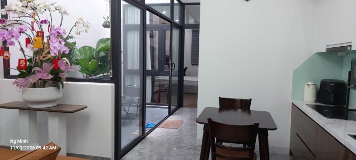 Big Apartment A1 41TKD near MY KHE beach
