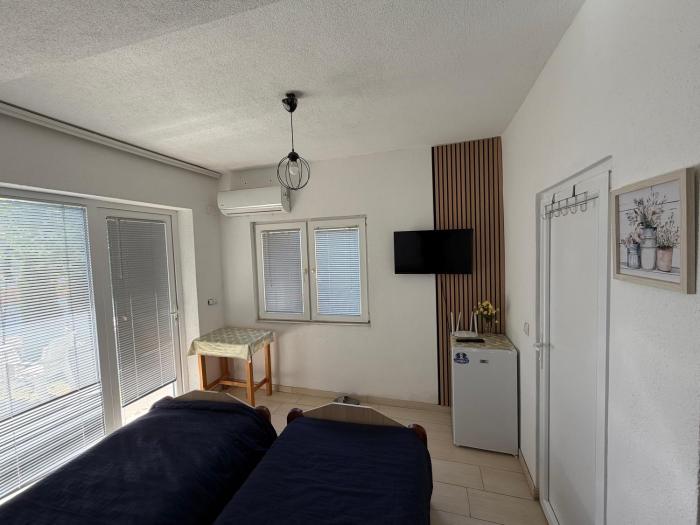 Yahya Rooms