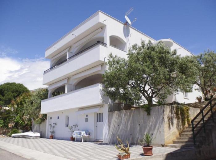Zdenka Adriatic View Apartments