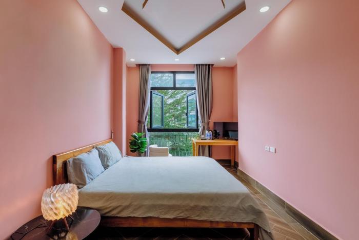 Sun Homestay 1 Grandworld Phú Quốc