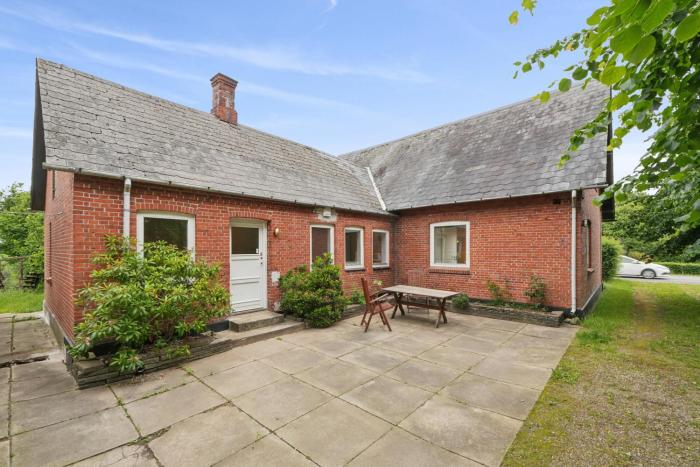The Coziest Farm Holiday In The Countryside