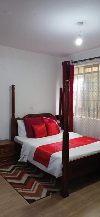 Sunny Studio Kikuyu Town