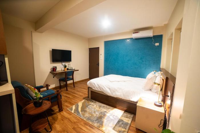 Rivana Apartments and Services