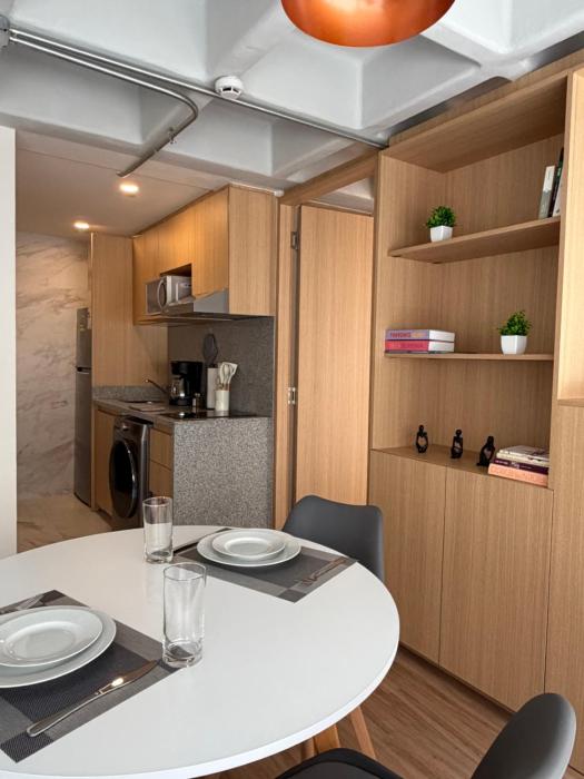 Praga Suites 2 Chic Loft Best Location