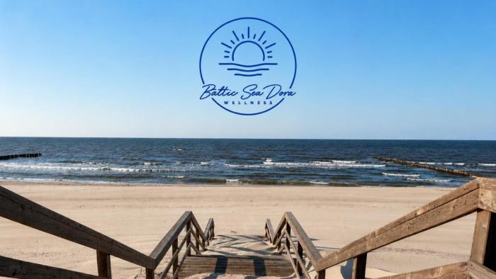 Baltic Sea Dora Wellness
