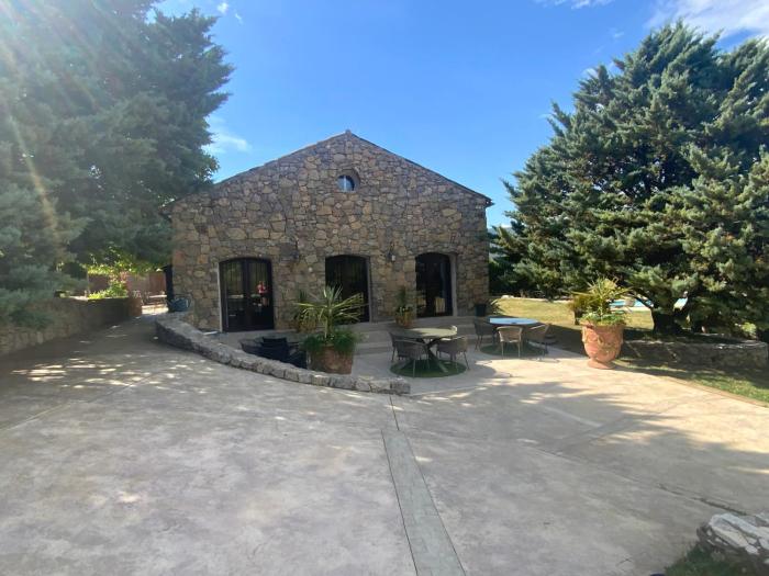 Le hameau des vanades 1