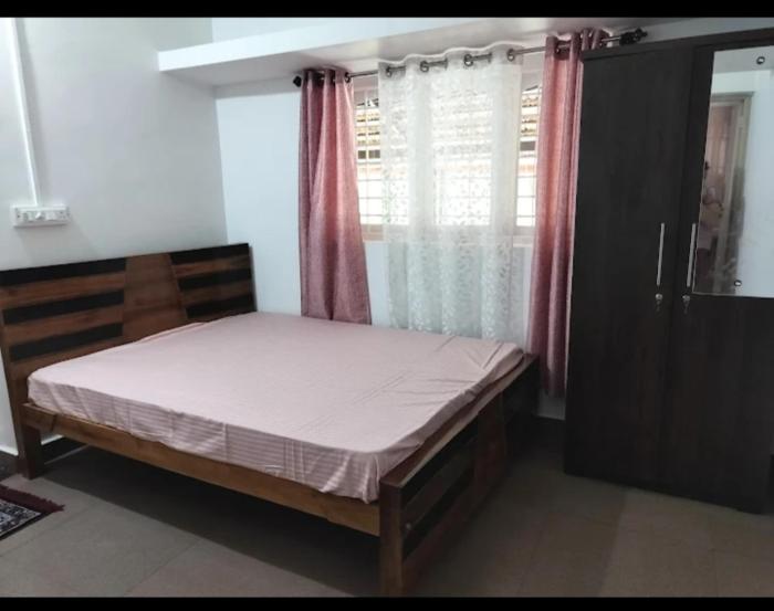 The Whispering Woods Homestay, Murnad