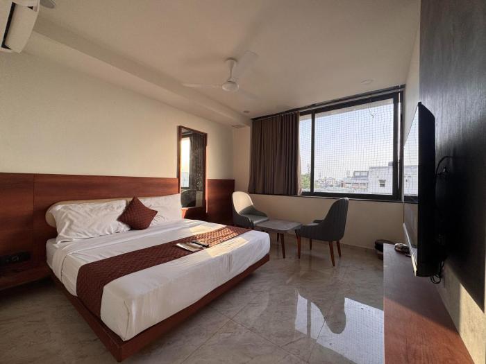Hotel Aqua