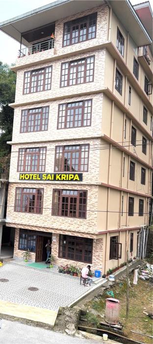 Hotel Sai Kripa, sikkim