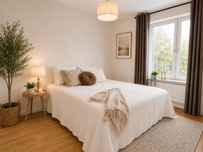 Qville Stay 1BR