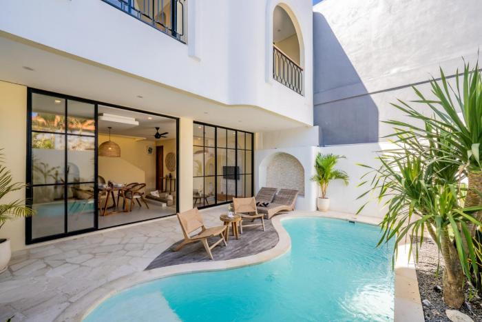 Villa Avalon Canggu