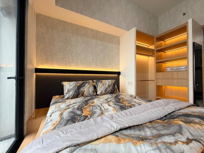 Comfort Studio Pakuwon Residence by Bonzela Property