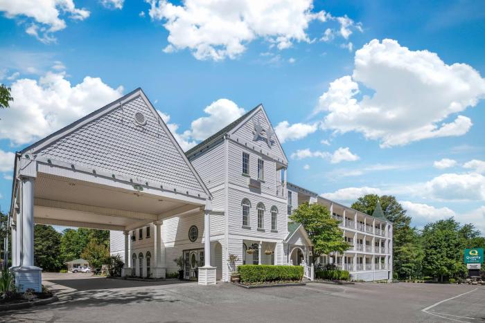 Quality Inn Eureka Springs South