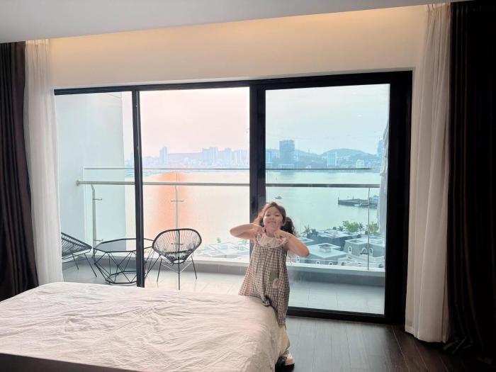 Apartment Luxury Hạ Long Bay