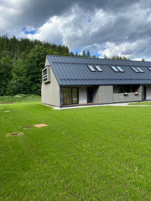 Apartmán Vališka