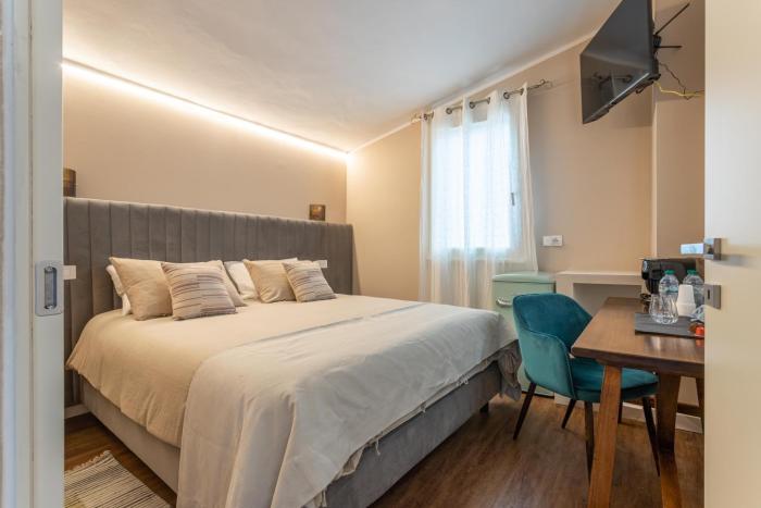 Perugia - Countryside Suites 1