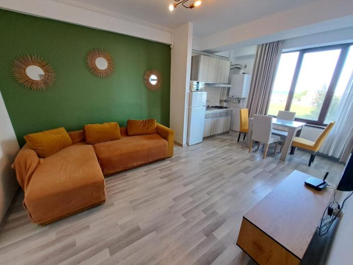 Apartament 3 camere Mamaia Nord